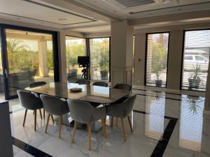 Residence Malibu Sunrise