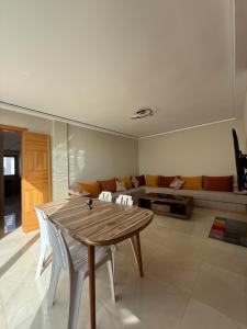 Cozy and bright apartment in Oualidia - Ubytování bez kategorie ve městě Oualidia