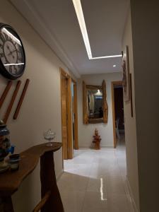 Cozy and bright apartment in Oualidia