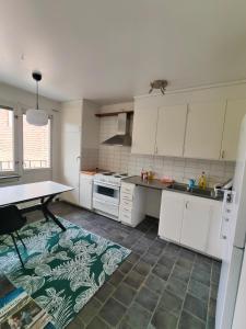 Katrineholm Longstay - Cosy 2 room apartment near the train station