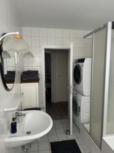 Ferienwohnung 24 Oben Rechts 4 Zimmer