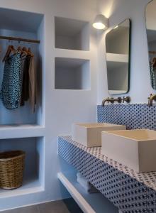 Milos Breeze Boutique Hotel Milos Greece