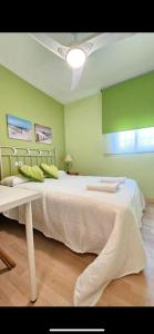 Atardeceres en Bajoguía