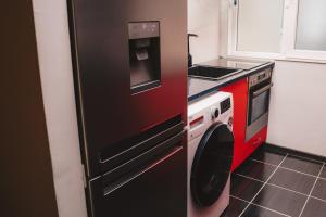 Sunny Corner Apartment