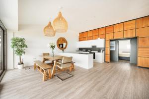 Amazing beach apartment