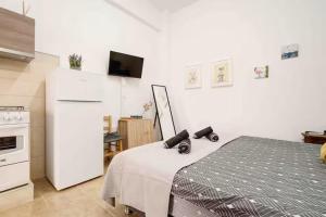 Сozy and traditional - EC Studios