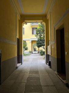 MoscoFlat 1 - entire apartment