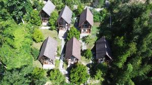 Nunu Bali Eco Friendly Retreat