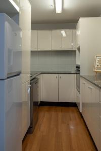 Canberra City View Apartment