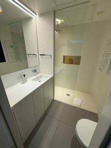 Business Apartment Vienna Wienerberg