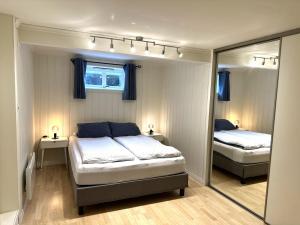 Apartment Porsgrunn - Bright, spacious, comfortable