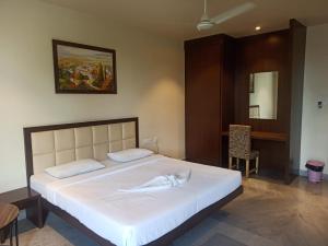 Hotel Shiva Palace