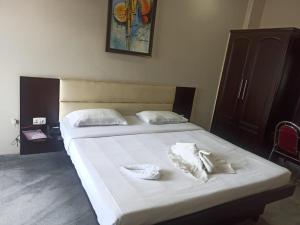Hotel Shiva Palace