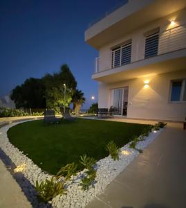 Casa vacanze Marzamare - Borgo 84