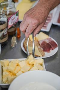 Auberge de Jeunesse de Bouillon