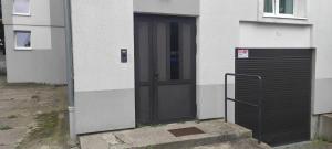 Pensjonat Jak w Domu