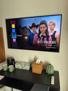 Chambre privée chez Rodolphe