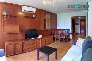 Dos Torres Nicanor Bussines