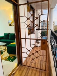 MJ Homes Mombasa - Cosy and lavish 2 bedroom apartment master ensuite unit