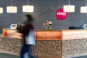 COOEE alpin Hotel Kitzbüheler Alpen