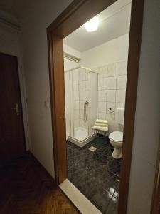 Room with swimming pool Gorana