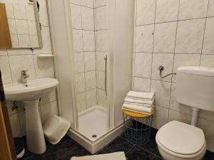 Room with swimming pool Gorana