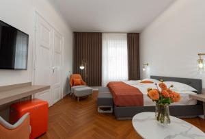 Elias Residence Vienna - Hôtels, Vienne