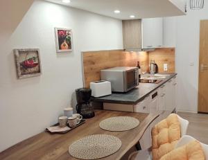 Apartment Tiny Style