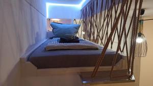 Apartment Tiny Style