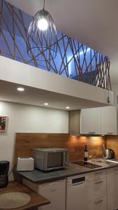 Apartment Tiny Style