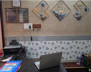 Maa Sankatha Residency