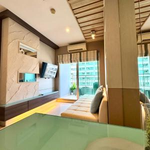 Sea View One Bedroom Apartment Fl27th Unique and Peaceful Escape Adults Only