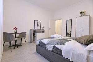 Parking - Design - Caesar House