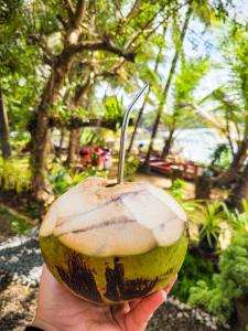 Green Island Homestay Riverside