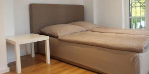 Nice and big Apartment for up to 10 people in a very good Location of Munich! Good for Oktoberfest!