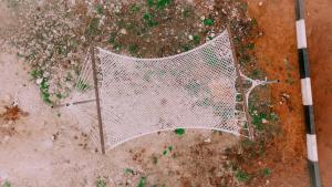 Leo Glamping, Eco A-Frame Retreat in Nungwi