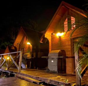 유라 Strawberry Farm Shirasaki 2성급 숙소 로비