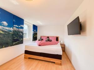 Sunnyside Mountain Chalet