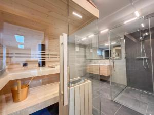 Sunnyside Mountain Chalet