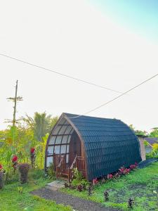 tetebatu cozy nook
