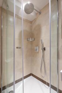 BnBNova - 1BR - Central Fitzrovia