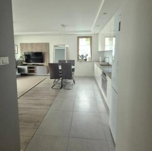 Apartament Centrum obok Rynku z garażem