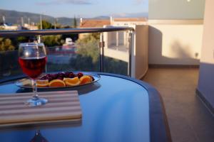 Kamares Luxury Apartments Lefkada Greece