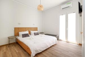 Muse Studios & Apartments Aegina