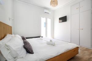 Muse Studios & Apartments Aegina