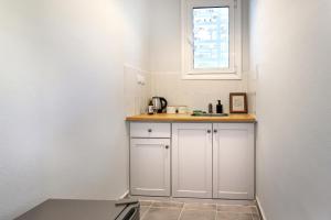 Muse Studios & Apartments Aegina