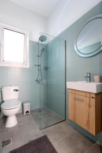 Muse Studios & Apartments Aegina