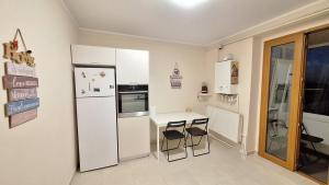 Apartament cu vedere panoramica