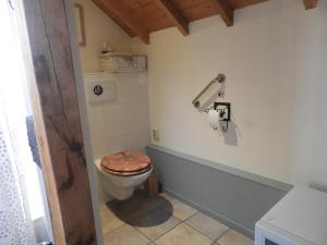 Bed&Breakfast t Eikeltje