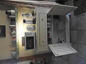 Bed&Breakfast t Eikeltje